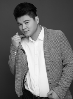 李凱