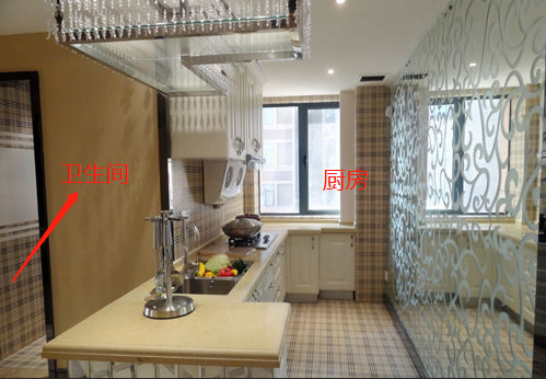 鄭州家裝公司裝修知識分享，你家家居風(fēng)水聚不聚財(cái)，看這里
