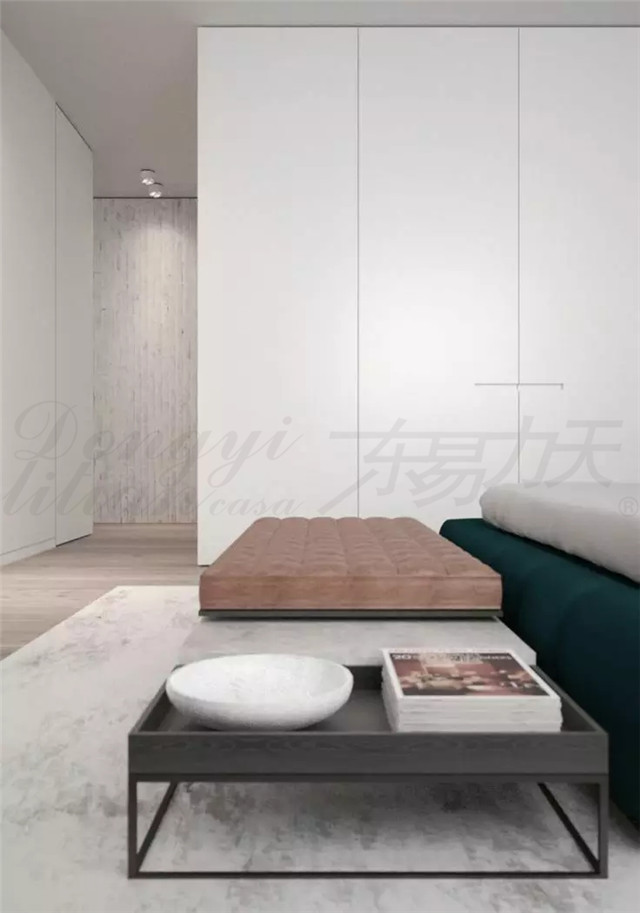 鄭州家裝公司盤點：2018家裝柜子流行這樣設(shè)計