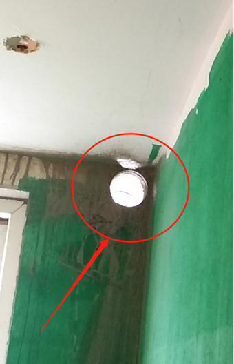 衛(wèi)生間吊頂高度太低，鄭州家轉公司告訴你究竟哪些地方沒做對