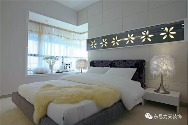 裝修趣轉(zhuǎn)角，看鄭州裝修公司如何玩轉(zhuǎn)空間