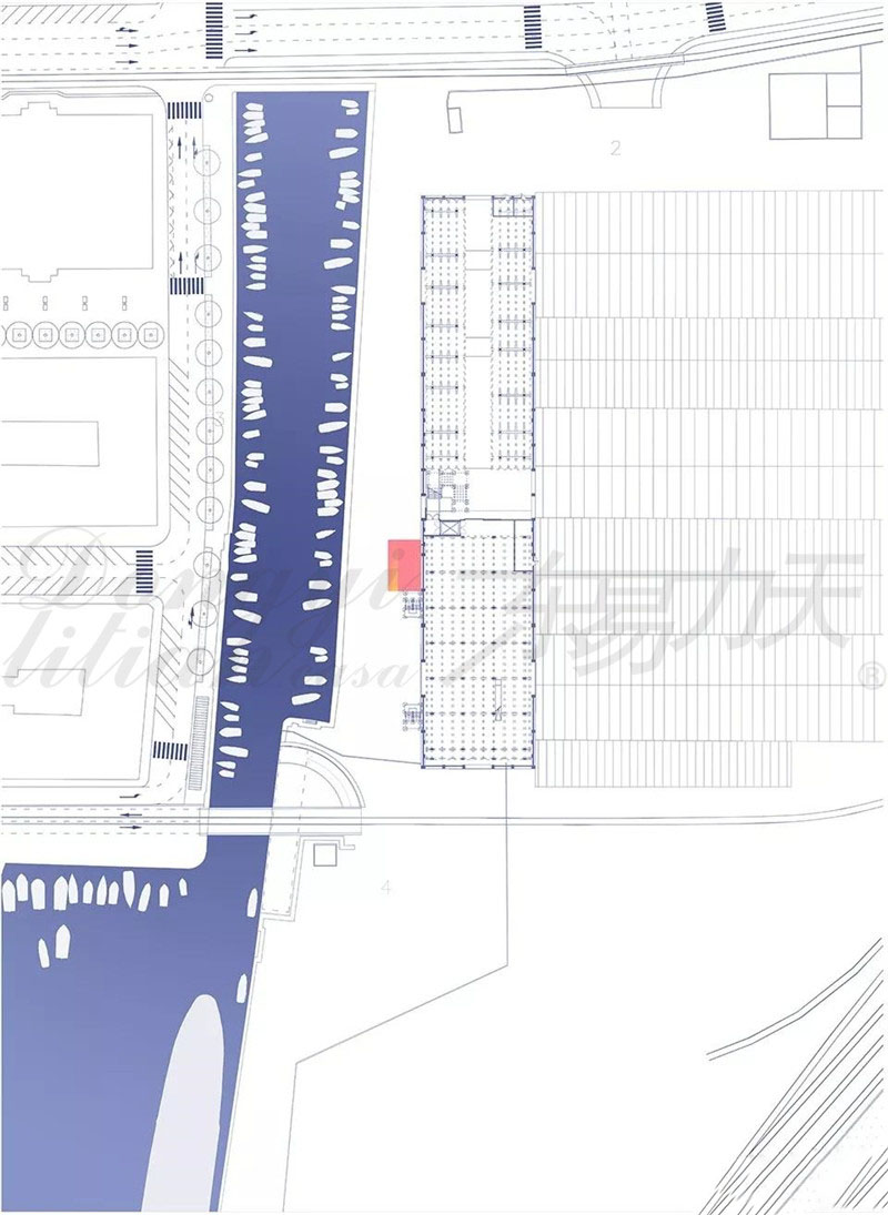 鄭州裝修公司行業(yè)領軍者 在廢棄建筑上搞團建,玩轉短暫城市主義